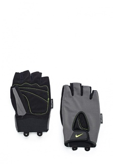 Перчатки для фитнеса Nike NIKE MENS FUNDAMENTAL TRAINING GLOVES