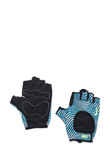 Перчатки для фитнеса Nike NIKE WOMENS FIT TRAINING GLOVES