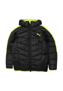 Куртка утепленная Puma warmCELL JACKET B