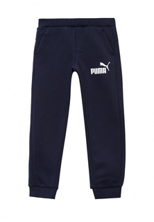 Брюки спортивные Puma ESS No.1 Sweat Pants, Fl, cl