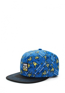 Бейсболка Puma Minions cap