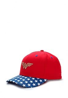 Бейсболка Puma Wonder woman cap