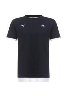 Футболка Puma BMW MSP Tee