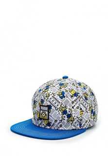 Бейсболка Puma Minions cap