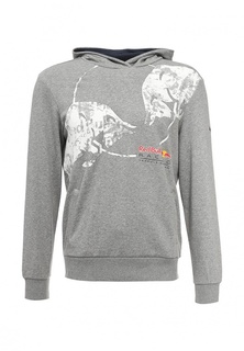 Худи Puma RBR Graphic Hoodie