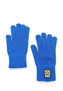 Перчатки Puma Minions gloves