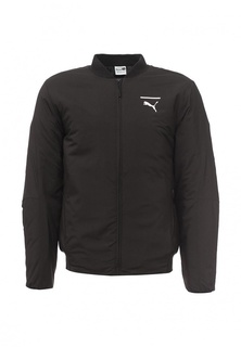 Куртка утепленная Puma Evo Core Bomber