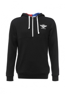Худи Reebok Classics F GR HALF ZIP HOODY