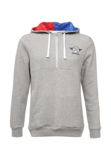 Худи Reebok Classics F GR HALF ZIP HOODY