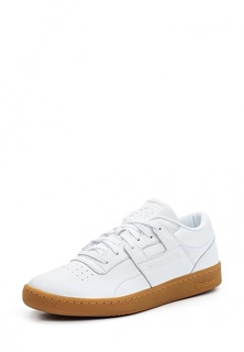 Кеды Reebok Classics CLUB WORKOUT