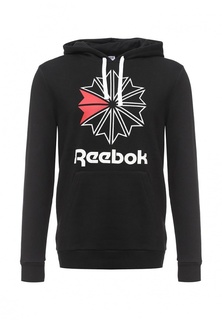 Худи Reebok Classics F STAR HOODY