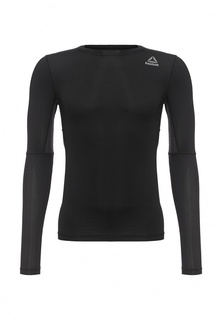 Лонгслив спортивный Reebok ACTVCHL LS COMP TEE