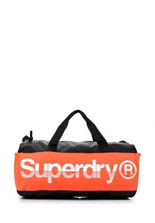 Сумка дорожная Superdry