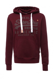 Худи Superdry