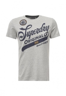 Футболка Superdry