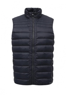 Купить утепленный жилет мужской Geox в интернет-магазине | Snik.co