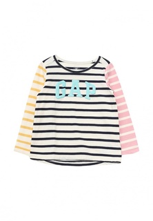 Лонгслив Gap