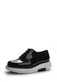 Резиновые ботинки Melissa