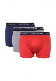 Комплект трусов 3 шт. Tommy Hilfiger