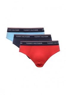Комплект трусов 3 шт. Tommy Hilfiger