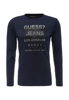 Лонгслив Guess Jeans