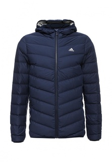 Пуховик adidas Performance NUVIC JACKET
