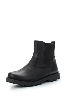 Полусапоги Bartek