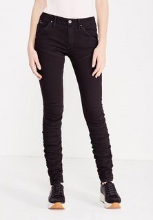 Джинсы G-Star 5620 Staq Mid Skinny Wmn