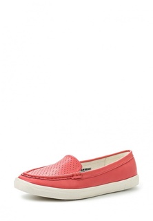 Слипоны LOST INK MAEY LOAFER PLIMSOLL