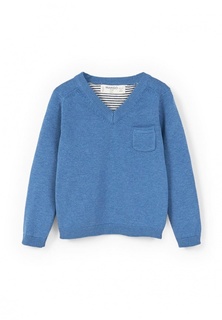 Пуловер Mango Kids - GENI