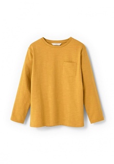 Лонгслив Mango Kids - BASIC1