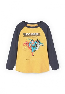 Лонгслив Mango Kids - RETRO