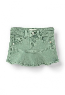 Юбка Mango Kids - MOLLY