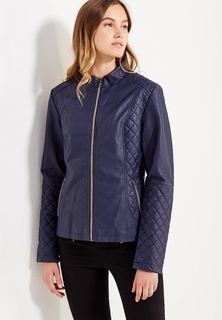 Куртка кожаная Modis