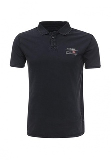 Поло Napapijri EGEGIK