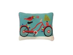 Подушка "Kinder Bicycle" My Furnish