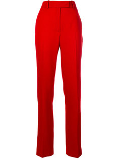 брюки с аппликацией  Calvin Klein 205W39nyc