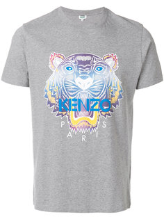 футболка Tiger  Kenzo