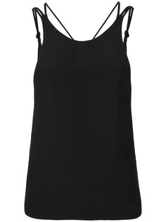 cross back tank top Iro