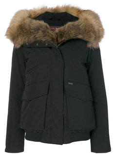 куртка с капюшоном  Woolrich