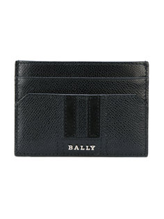 классическая визитница Bally