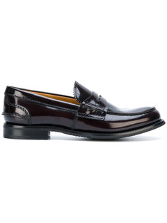 classic formal loafers Churchs Churchs