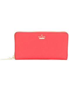 Cameron Street Lacey wallet Kate Spade