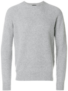 пуловер с круглым вырезом Tom Ford