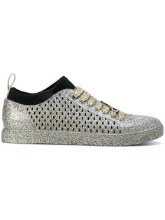 glitter sneakers  Vivienne Westwood Man