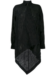 angular train shirt Forme Dexpression