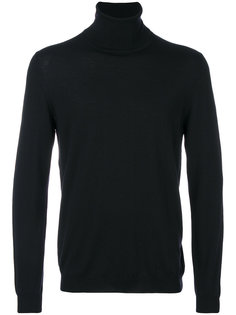 turtleneck sweater Zanone