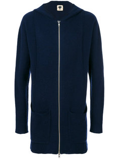 long oversized hoodie Forcerepublik