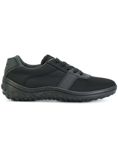 lace-up sneakers Car Shoe