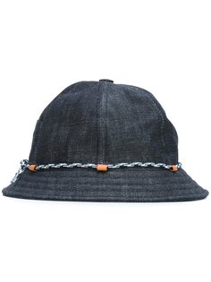 шляпа KI-BOB  Beton Cire